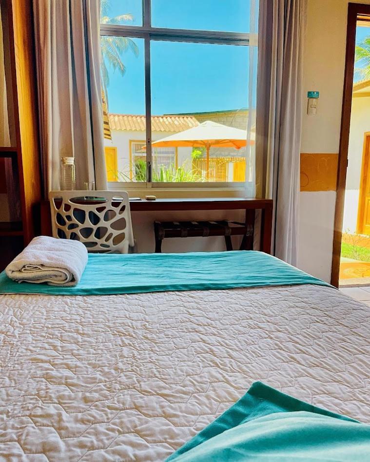 Hotel Coral Blanco With High Speed Internet Starlink And Galapagos Tour Operator Puerto Villamil Bagian luar foto
